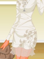 Woolly Intarsia Knits