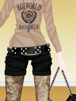 Casual Going-Out Outfits