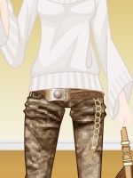 Casual Going-Out Outfits