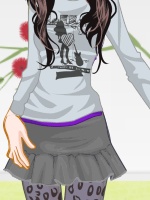 Cute Super Bowl Outfits