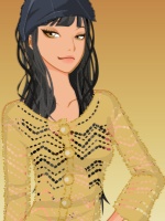 Chic Cashmere Sweaters