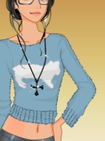 Chic Cashmere Sweaters