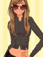 Warm-Weather Leather