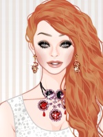 Romantic Pink Eyeshadow