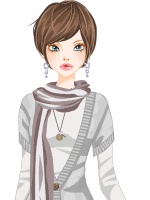 Casual Holiday Outfit