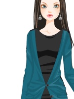 Casual Holiday Outfit