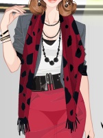 Blazer-and-Dress Pairings