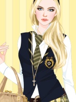 Sophisticated and Cozy