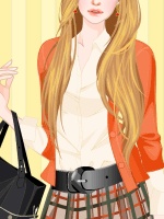 Sophisticated and Cozy