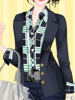 Sophisticated and Cozy