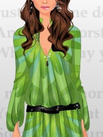 Clean Rock Aesthetic