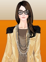 Fresh-From-the-Runway Looks