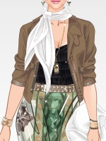 Romantic Boho Summer Looks