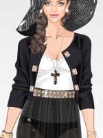 Romantic Boho Summer Looks