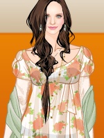 Renaissance-Chic Dresses