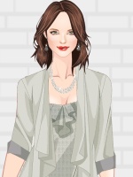 Sweet and Feminine Vibe