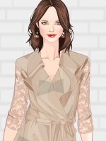 Sweet and Feminine Vibe