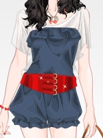 Summer Concert Looks