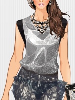 Minimal Date-Night Outfits