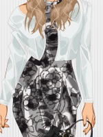 Minimal Date-Night Outfits