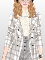 '90s-Inspired Fashion