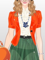 '90s-Inspired Fashion