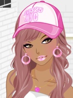 Intense Eyeliner Look