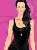 Summer's Bright Color Trend