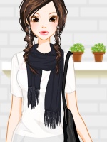 Low-Key Street Style