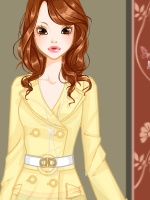 Classic Hollywood Style