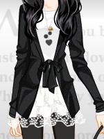 Decade-Blending Looks