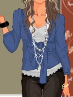 Eye-Catching Ensemble