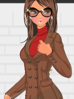 Chic Fall Work Looks