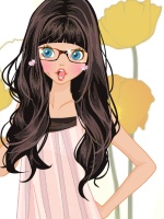 Celebrity-Inspired Work Ensemble