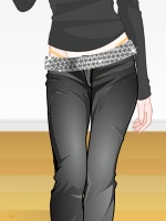 Winter's Weird Silhouette Trend