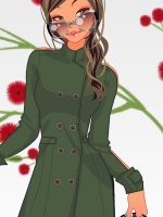 Winter-Inspired Shades