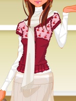 Woolly Intarsia Knits