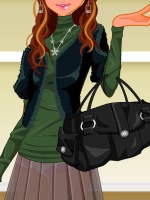 Woolly Intarsia Knits