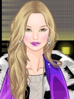 Dramatic False Eyelashes