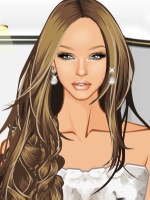 Negative Space Cat Eye