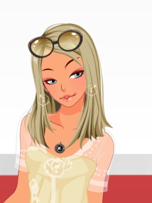 Eye-Catching Dresses