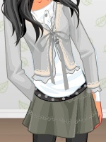 Eye-Catching Color Combo