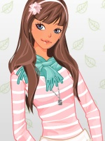 Eye-Catching Color Combo