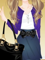 Fancy Leggings Trick