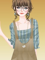 Fancy Leggings Trick