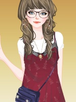 Fancy Leggings Trick