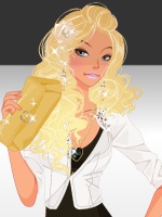 Pastel Hair Color Trend