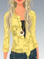 Edgy All-Black Outfits