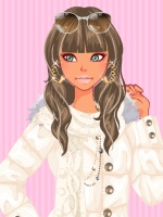 Cute Puffer Pairings