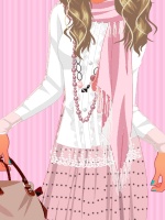 Valentine-Ready Red Looks